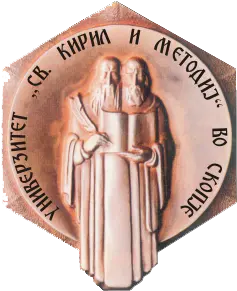 Kiril ve Metodi Üniversitesi